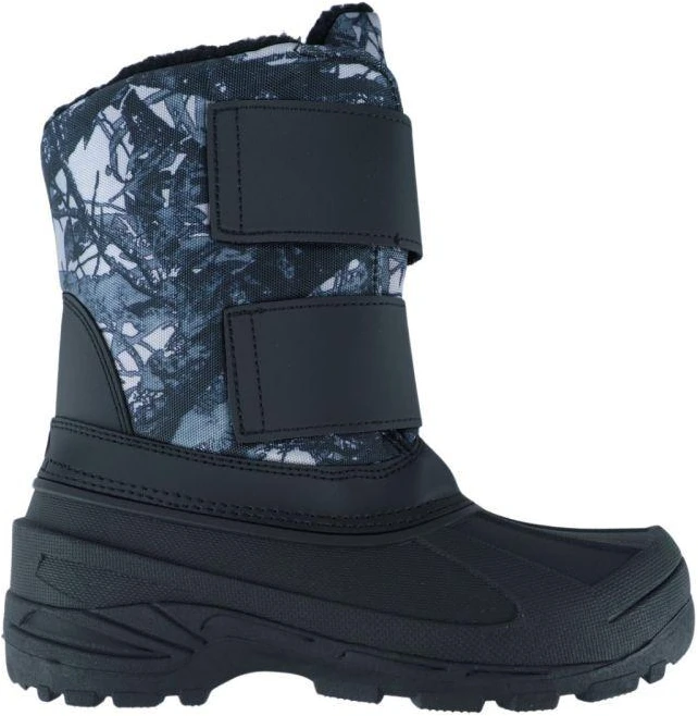 Lee Cooper Vaikams Batai Juodi LCJ-25-10-3781K