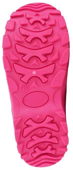 Lee Cooper vaikiški batai rožiniai LCJ-25-10-3782K
