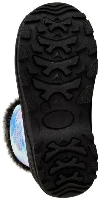 Lee Cooper vaikiški batai, violetiniai ir mėlyni, LCJ-25-10-3778K