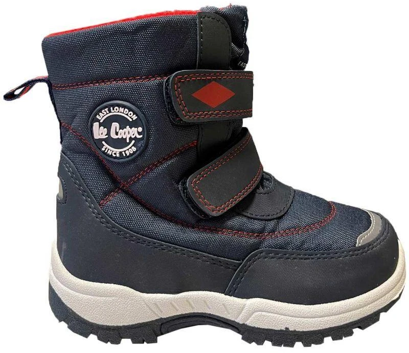 Lee Cooper Vaikiški LCJ-23-44-1995K batai