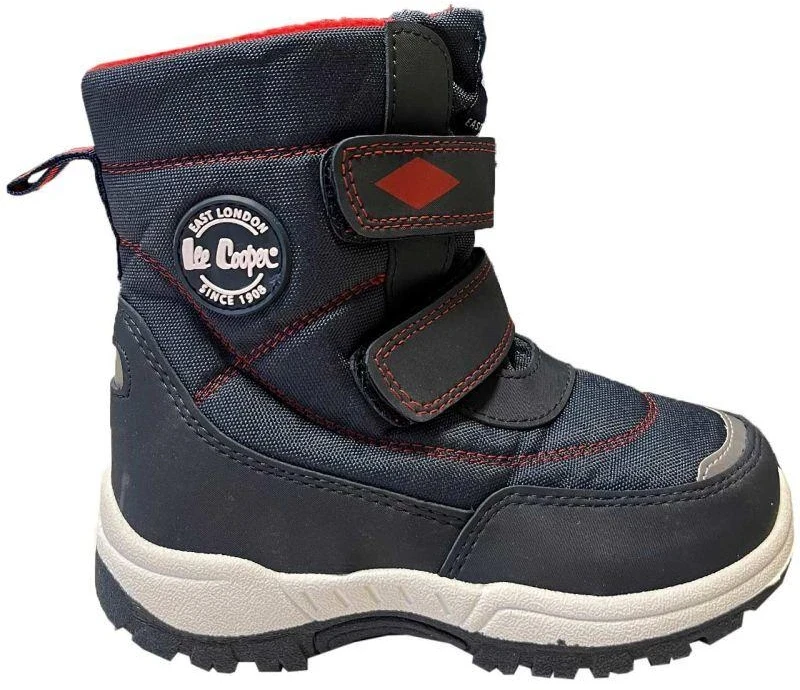 Lee Cooper Vaikiški LCJ-23-44-1995K batai