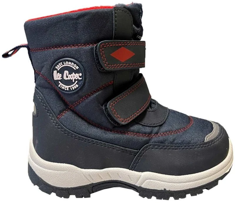 Lee Cooper Vaikiški LCJ-23-44-1995K batai