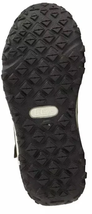 Lee Cooper vaikiški LCJ-25-01-3758K batai