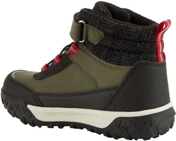 Lee Cooper vaikiški LCJ-25-01-3758K batai