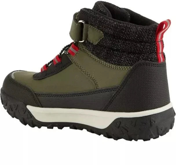 Lee Cooper vaikiški LCJ-25-01-3758K batai