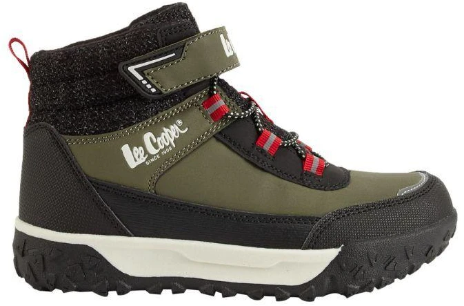 Lee Cooper vaikiški LCJ-25-01-3758K batai