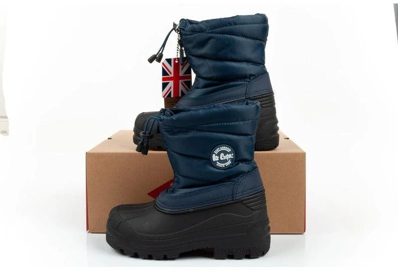 Lee Cooper Vaikiški Sniego Batai LCJ-24-44-2841