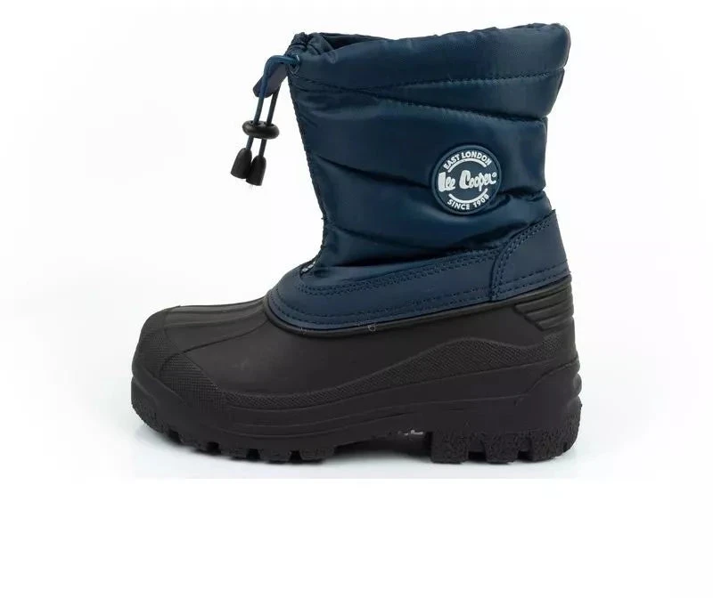 Lee Cooper Vaikiški Sniego Batai LCJ-24-44-2841