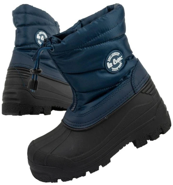 Lee Cooper Vaikiški Sniego Batai LCJ-24-44-2841