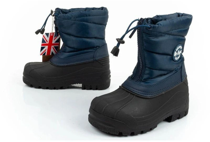 Lee Cooper Vaikiški Sniego Batai LCJ-24-44-2841