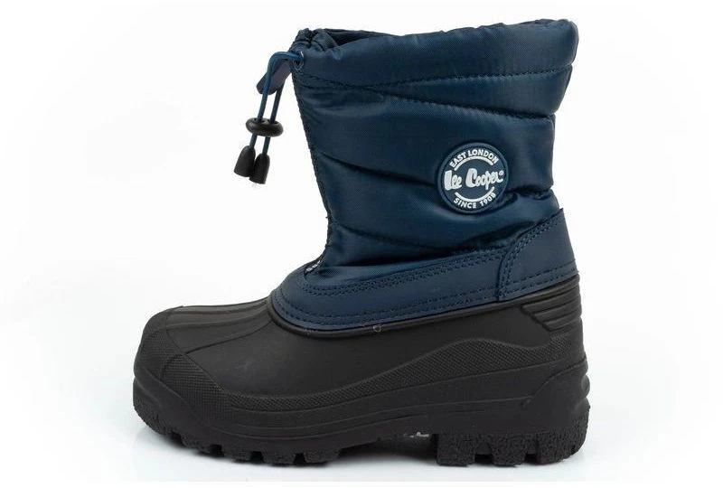 Lee Cooper Vaikiški Sniego Batai LCJ-24-44-2841