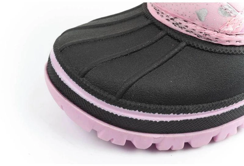 Lee Cooper Vaikiški sniego batai LCJ-24-44-2863K