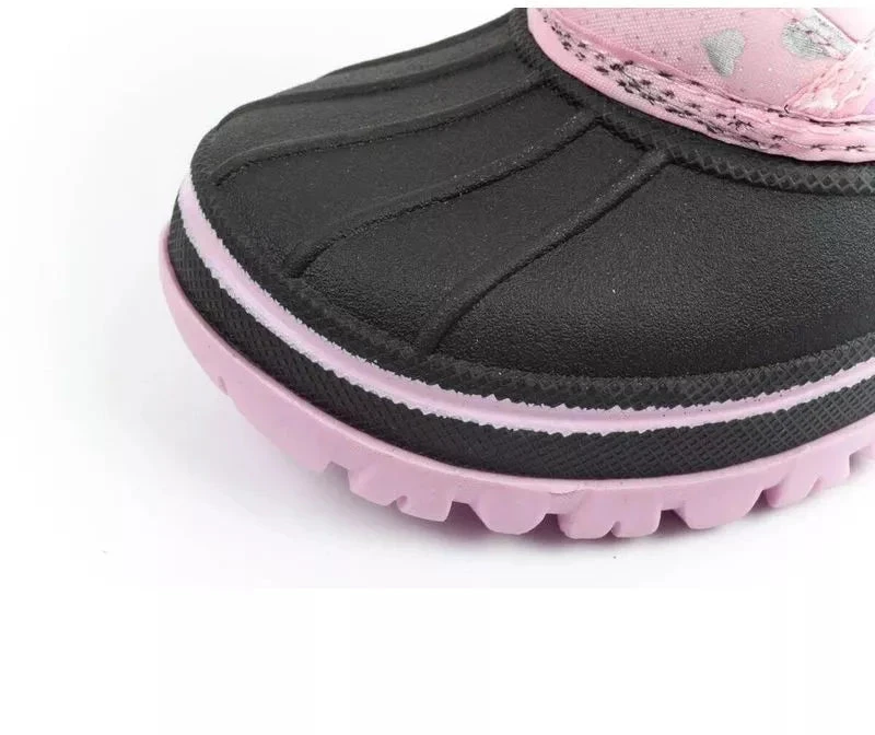 Lee Cooper Vaikiški sniego batai LCJ-24-44-2863K