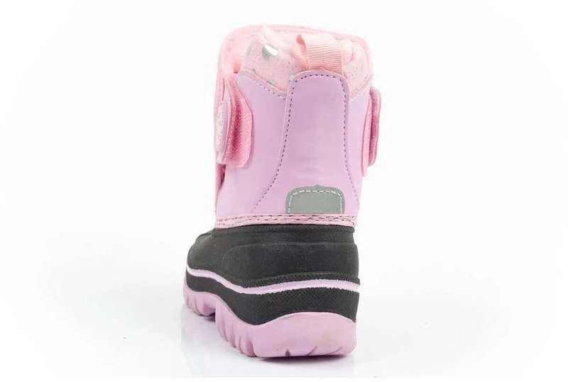 Lee Cooper Vaikiški sniego batai LCJ-24-44-2863K