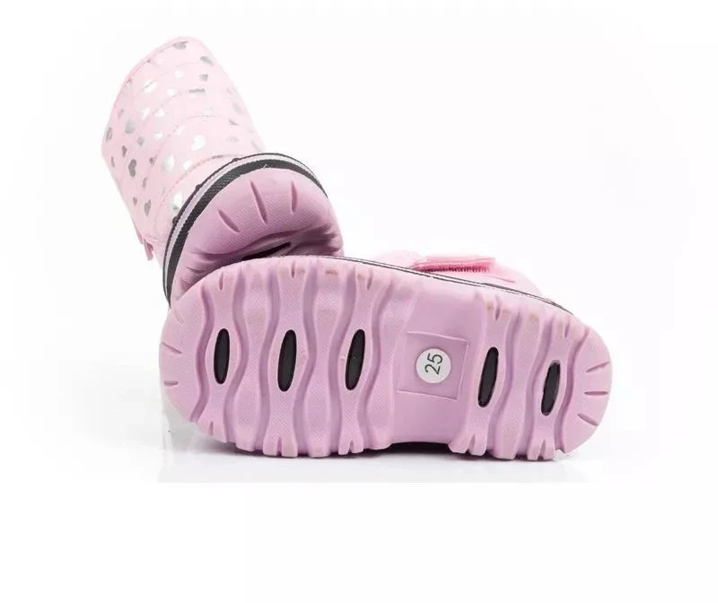 Lee Cooper Vaikiški sniego batai LCJ-24-44-2863K