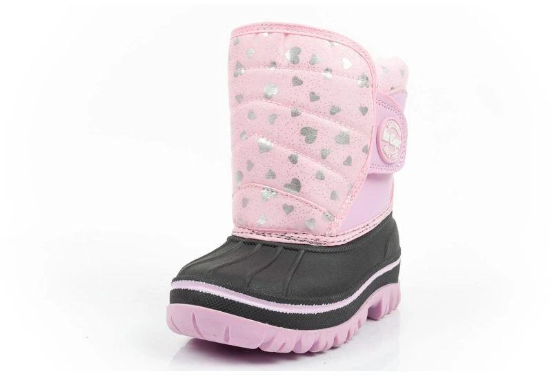 Lee Cooper Vaikiški sniego batai LCJ-24-44-2863K