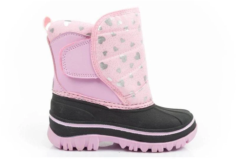 Lee Cooper Vaikiški sniego batai LCJ-24-44-2863K