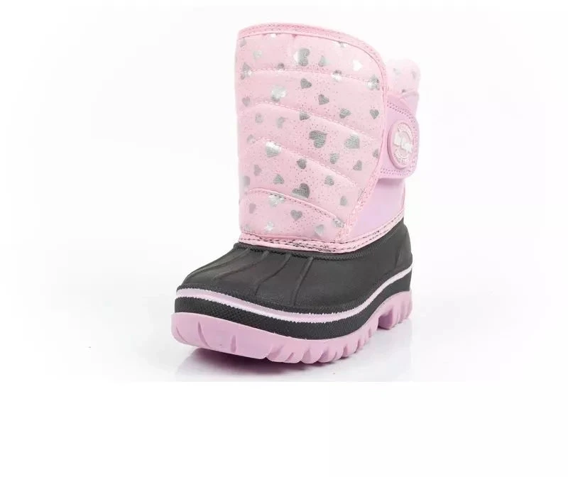 Lee Cooper Vaikiški sniego batai LCJ-24-44-2863K