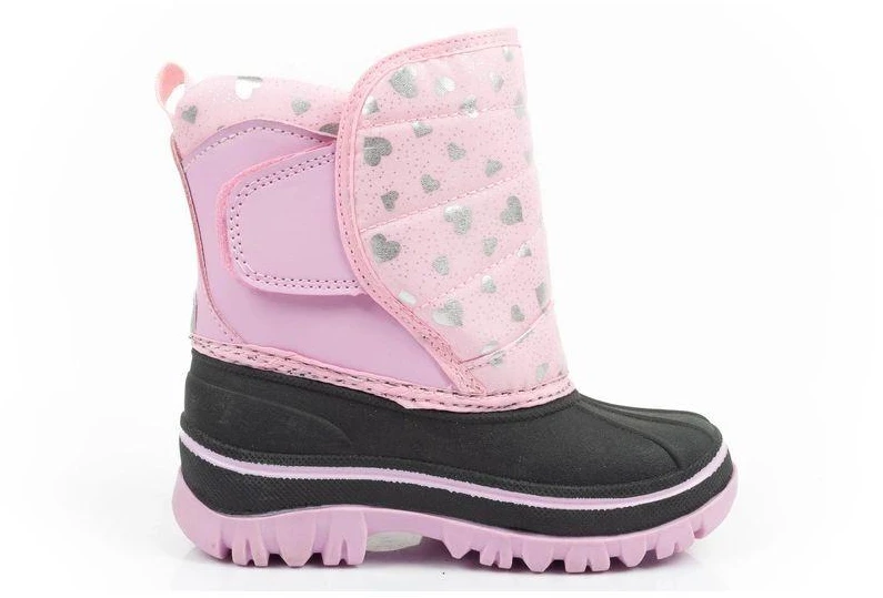 Lee Cooper Vaikiški sniego batai LCJ-24-44-2863K