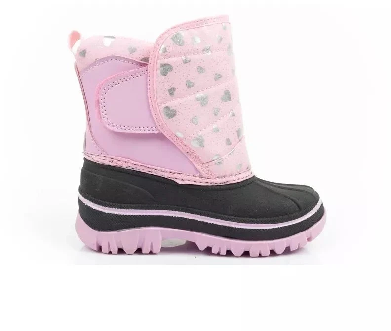 Lee Cooper Vaikiški sniego batai LCJ-24-44-2863K