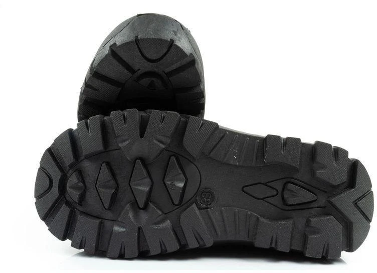 Lee Cooper vaikiški žieminiai batai, pašiltinti sniego batai su užtrauktuku