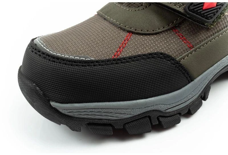 Lee Cooper vaikiški žieminiai sniego batai, vandeniui atsparūs, su pašiltinimu