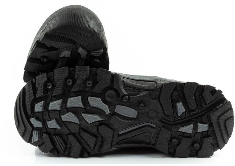 Lee Cooper vaikiški žieminiai sniego batai, vandeniui atsparūs, su pašiltinimu