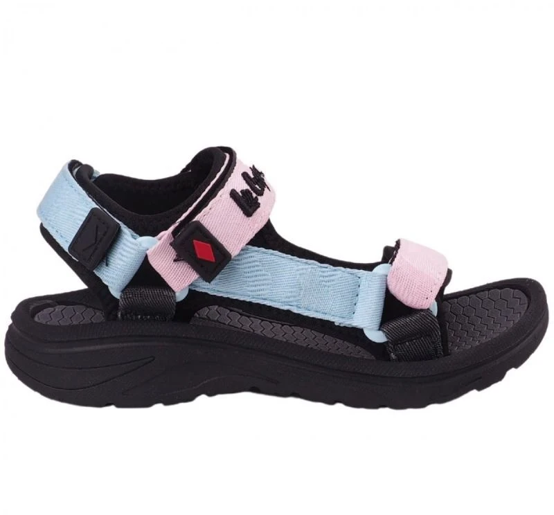 Lee Cooper Vaikiškos Basutės LCW-22-34-1687K