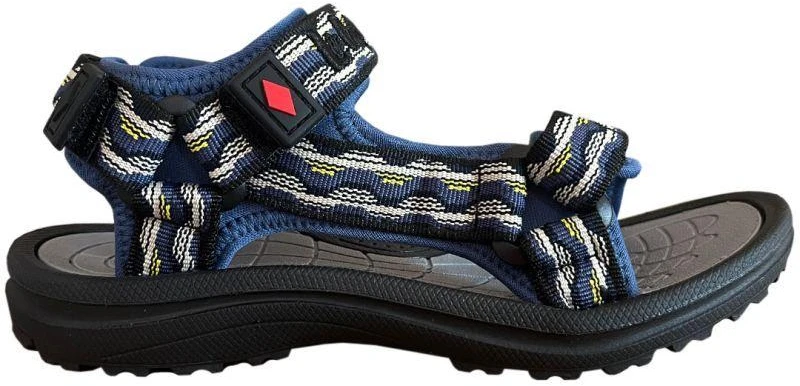 Lee Cooper Vaikiškos basutės LCW-24-34-2601K