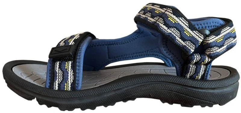 Lee Cooper Vaikiškos basutės LCW-24-34-2601K