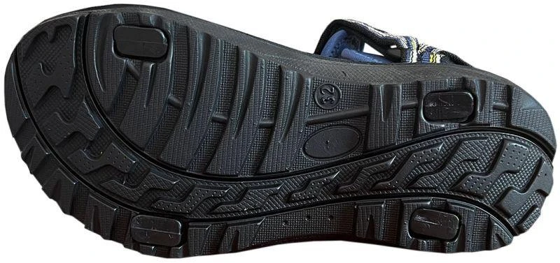 Lee Cooper Vaikiškos basutės LCW-24-34-2601K