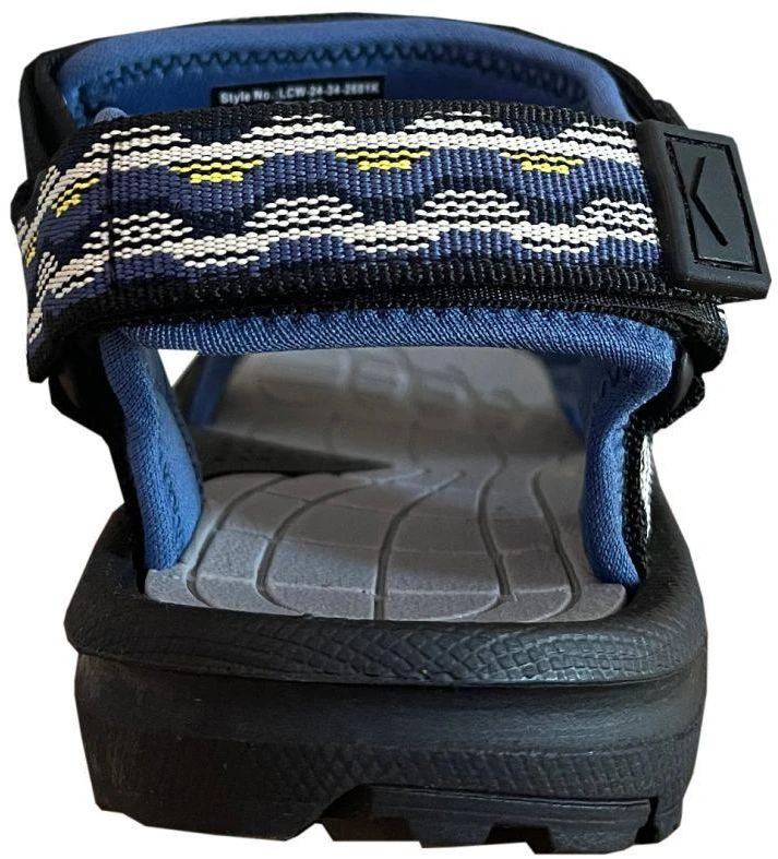 Lee Cooper Vaikiškos basutės LCW-24-34-2601K