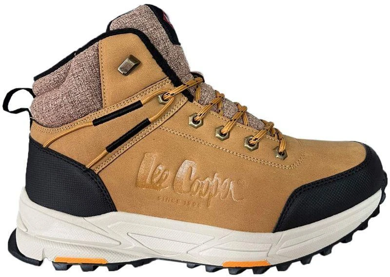 Lee Cooper Vyriški batai LCJ-23-01-2037M