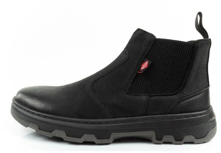 Lee Cooper vyriški elegantiški odiniai Chelsea aulinukai