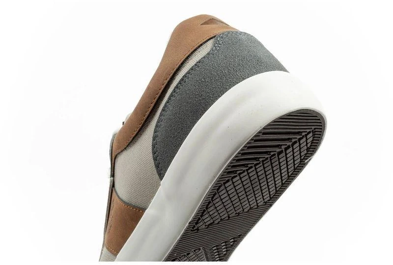 Lee Cooper vyriški kedai, madingi, patogūs, patvarūs, pilki