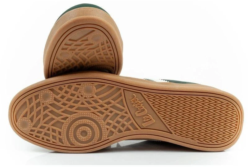 Lee Cooper vyriški kedai, madingi, patogūs, patvarūs, žali