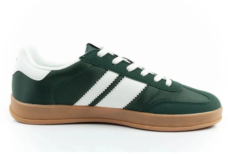 Lee Cooper vyriški kedai, madingi, patogūs, patvarūs, žali