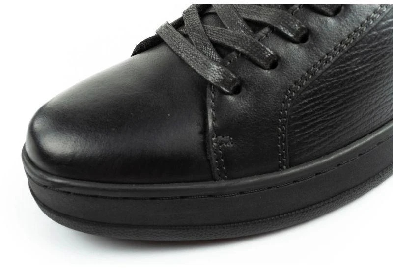 Lee Cooper vyriški madingi patogūs odiniai sportbačiai
