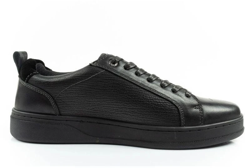 Lee Cooper vyriški madingi patogūs odiniai sportbačiai