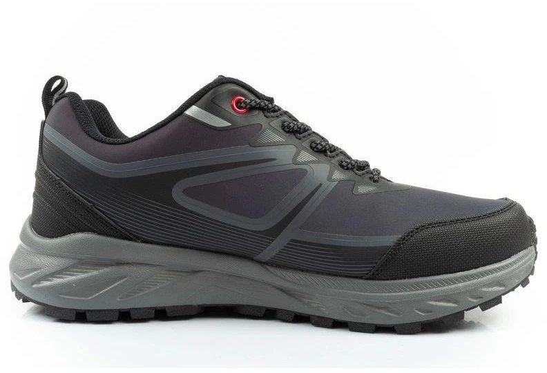Lee Cooper vyriški patvarūs vandeniui atsparūs trekingo sportiniai batai