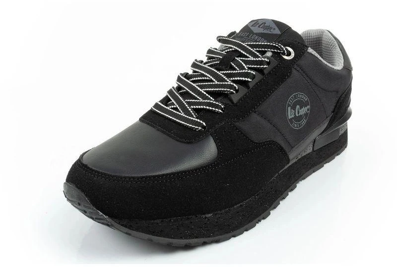 Lee Cooper vyriški sportiniai bateliai, madingi, patogūs, ilgaamžiai