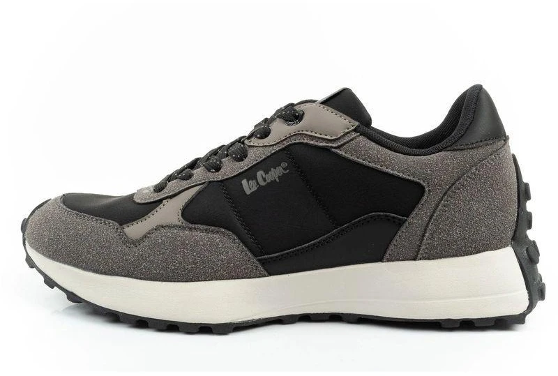 Lee Cooper vyriški sportiniai bateliai, madingi, patogūs, ilgaamžiai
