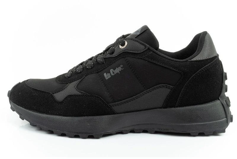 Lee Cooper vyriški sportiniai bateliai, madingi, patogūs, ilgaamžiai