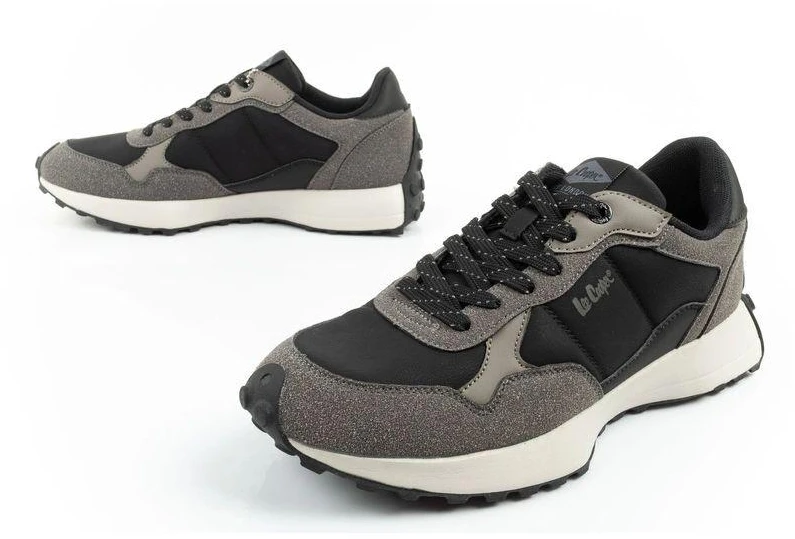 Lee Cooper vyriški sportiniai bateliai, madingi, patogūs, ilgaamžiai
