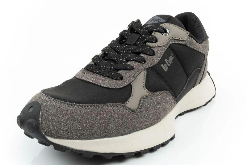Lee Cooper vyriški sportiniai bateliai, madingi, patogūs, ilgaamžiai