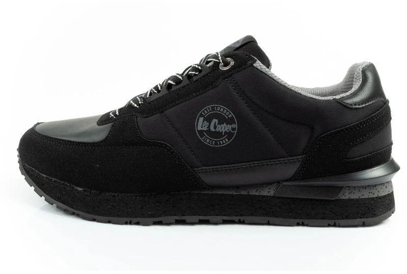 Lee Cooper vyriški sportiniai bateliai, madingi, patogūs, ilgaamžiai
