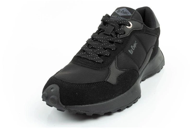 Lee Cooper vyriški sportiniai bateliai, madingi, patogūs, ilgaamžiai