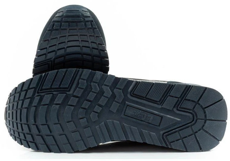 Lee Cooper vyriški sportiniai kedai, madingi, patogūs, ilgaamžiai