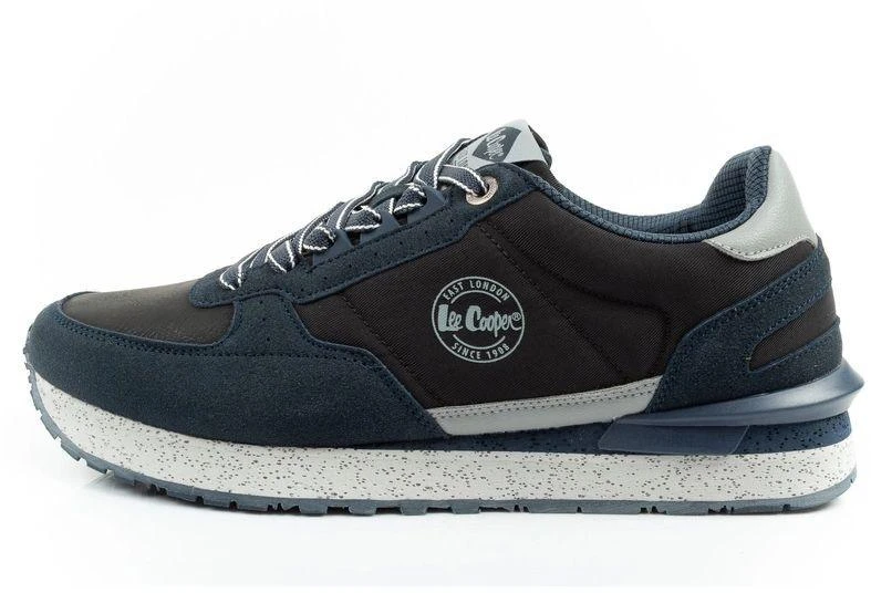 Lee Cooper vyriški sportiniai kedai, madingi, patogūs, ilgaamžiai