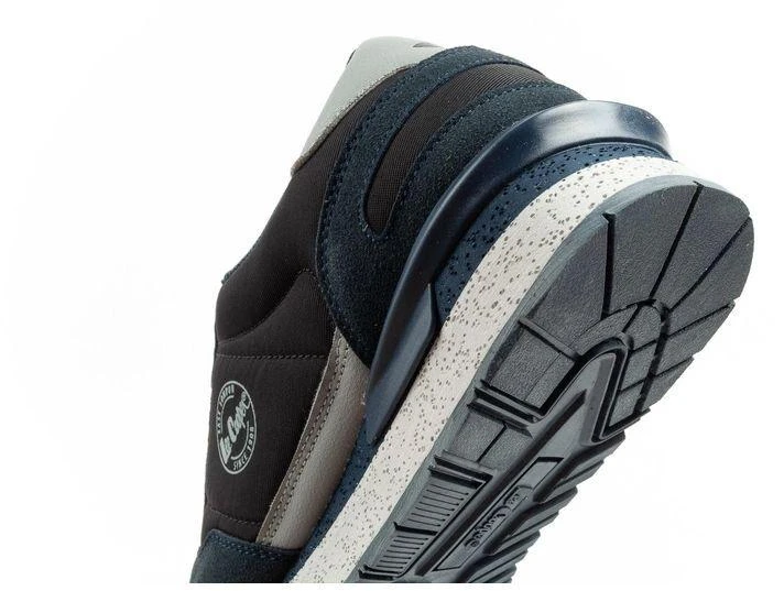 Lee Cooper vyriški sportiniai kedai, madingi, patogūs, ilgaamžiai